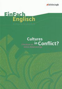 Bild vom Artikel Cultures in Conflict? vom Autor Karl Heinz Wagner