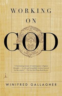 Produktbild: Working on God