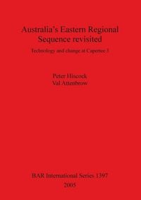 Produktbild: Australia's Eastern Regional Sequence Revisited