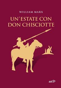 Produktbild: Un' estate con Don Chisciotte