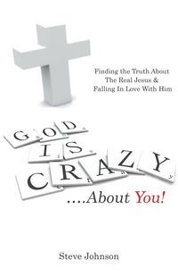 Produktbild: God is Crazy ....About You!