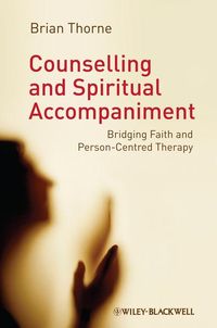 Produktbild: Counselling and Spiritual Accompaniment