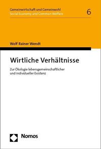 Wirtliche Verhältnisse