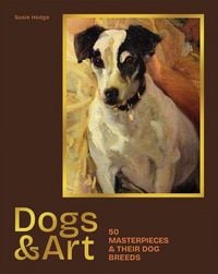 Produktbild: Dogs & Art