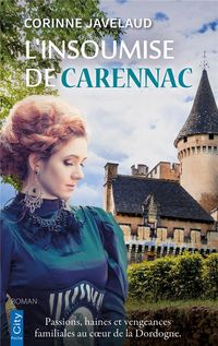 Produktbild: L'insoumise de Carennac