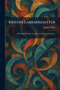 Produktbild: Kristin Labransdatter