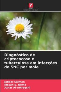 Produktbild: Diagn&oacute;stico de criptococose e tuberculose em infec&ccedil;&otilde;es do SNC por mole