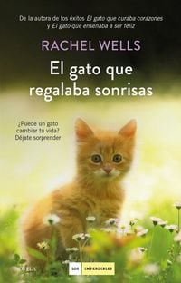 Produktbild: Gato Que Regalaba Sonrisas, El