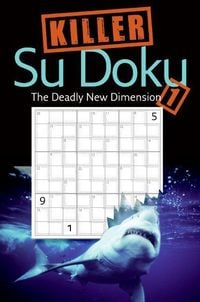 Produktbild: Killer Sudoku 1