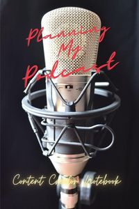 Produktbild: Planning My PODCAST
