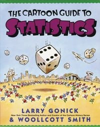 Produktbild: Cartoon Guide to Statistics Apple FF