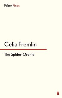 Produktbild: Fremlin, C: The Spider-Orchid