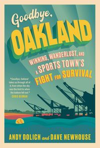 Produktbild: Goodbye, Oakland