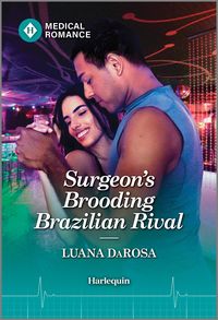 Produktbild: Surgeon's Brooding Brazilian Rival