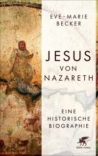 Produktbild: Jesus von Nazareth
