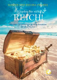 Produktbild: Klopfen Sie sich reich!