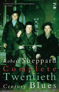 Produktbild: Complete Twentieth Century Blues