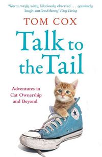 Produktbild: Talk to the Tail