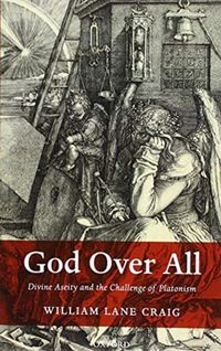 Produktbild: God Over All