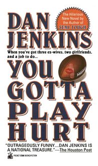 Produktbild: You Gotta Play Hurt