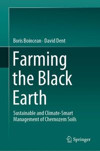 Produktbild: Farming the Black Earth