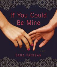 Produktbild: If You Could Be Mine        5d