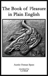 Produktbild: Book of Pleasure in Plain English
