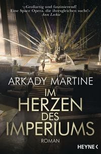 Produktbild: Im Herzen des Imperiums
