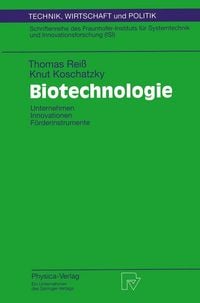 Produktbild: Biotechnologie