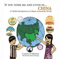 Produktbild: If You Were Me and Lived in... China
