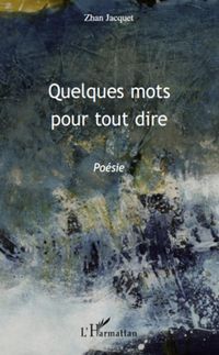 Produktbild: Quelques mots pour tout dire