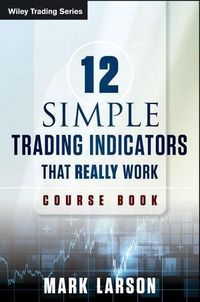 Produktbild: 12 Simple Technical Indicators