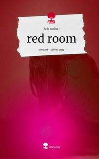 Produktbild: Red room. Life is a Story - story.one