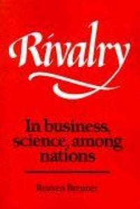 Produktbild: Rivalry