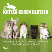 Produktbild: Katzen gegen Glatzen