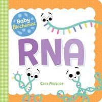 Produktbild: Baby Biochemist