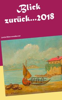 Produktbild: Blick zur&uuml;ck... 2018