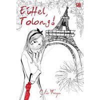 Produktbild: Eiffel, Tolong!