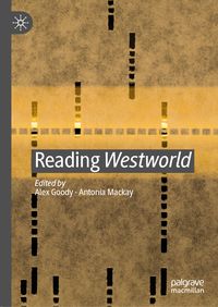 Produktbild: Reading Westworld