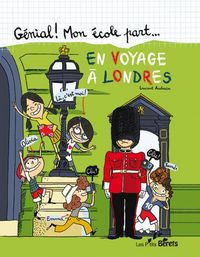 Produktbild: Genial mon ecole part en vo