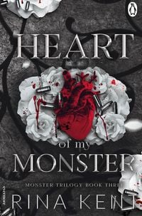 Produktbild: Heart of My Monster