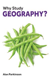 Produktbild: Why Study Geography?