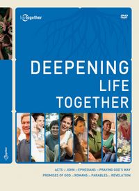 Produktbild: Deepening Life Together Kit