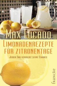Produktbild: Limonadenrezepte f&uuml;r Zitronentage
