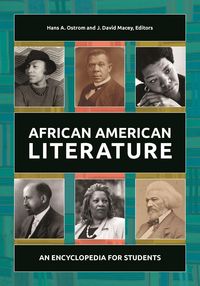 Produktbild: African American Literature