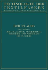 Produktbild: Der Flachs