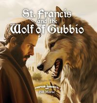 Produktbild: St. Francis and the Wolf of Gubbio