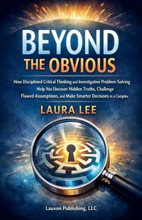 Produktbild: Beyond the Obvious