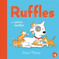 Produktbild: Ruffles ve Yavru Kediler