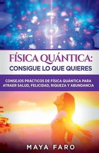 Produktbild: F&iacute;sica cu&aacute;ntica